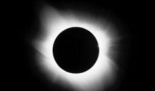 日食