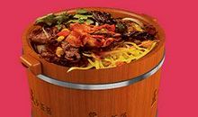 我们家的“小饭桶”