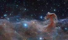 一个温柔了岁月的眼神