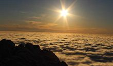 天空，永远那么美