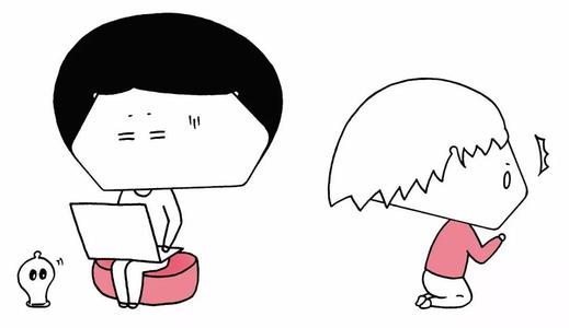 有话要说