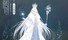 冬之精灵雪