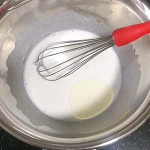 雪的“十分钟”