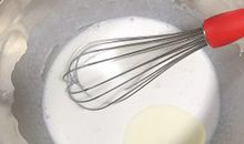 “十分钟”的雪