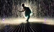 与众不同的雨