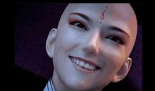 那一刻，我们笑了