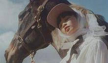 你的美与众不同