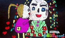 文具盒之间的悄悄话