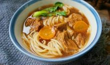 藏在牛肉面里的爱