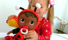 搞怪一月小萝莉