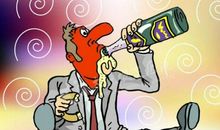 克服依赖心理培养自理意识