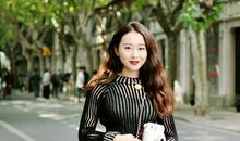 自信的女人最美丽