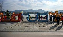 研学之旅收获多