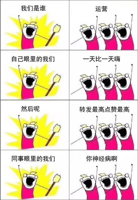 你是谁？