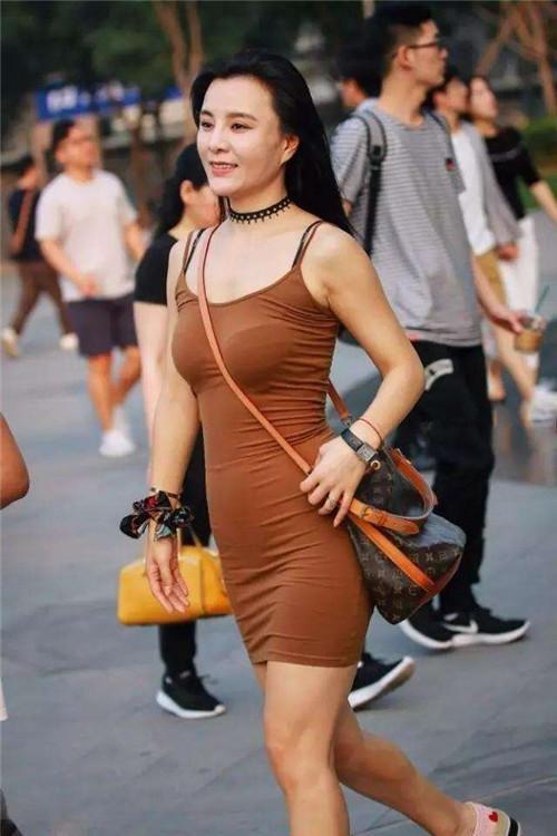 有很多款式