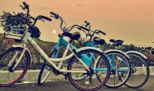 在这个共享单车时代