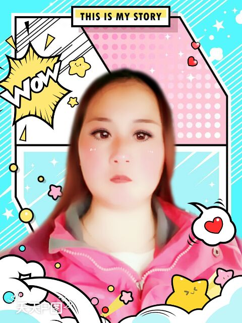 我从来没有喜欢过这样