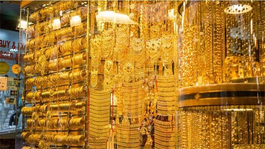 最便宜的黄金