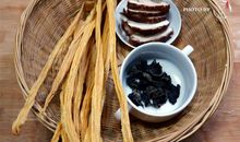 喝了聪明液以后