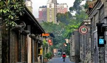 照片里的时代变迁