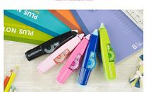 写修正带的说明文