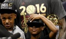 令我感动的那一刻