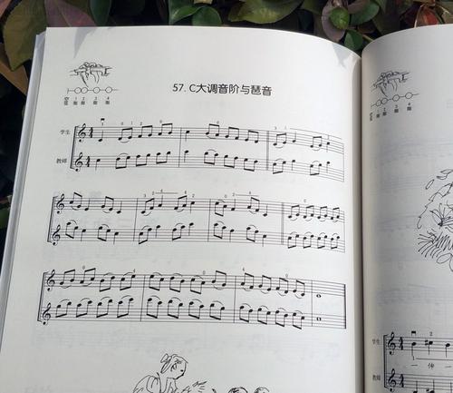 学习钢琴的方式