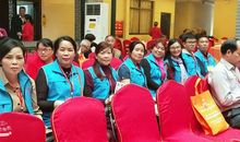 无言的爱，滋润了我的心田