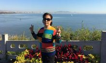 国庆节的快乐旅游