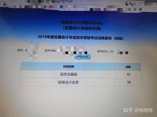 成绩单签发后