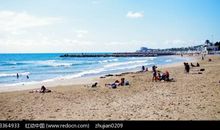 阳光沙滩游玩记