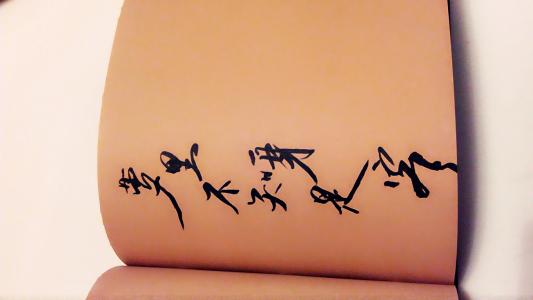 贪婪一会儿
