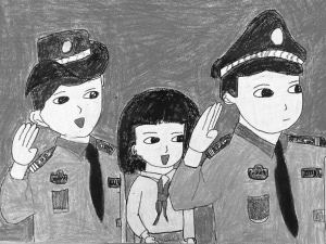 我内心有一个梦想