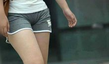 运动带给我的滋味