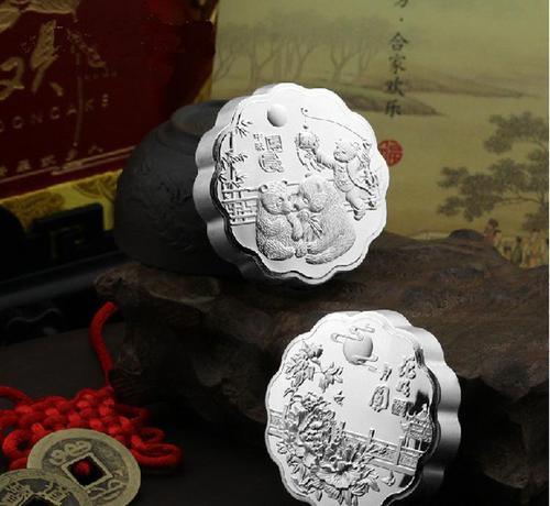 缺少月饼的奥秘