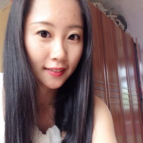 爱使我坚强