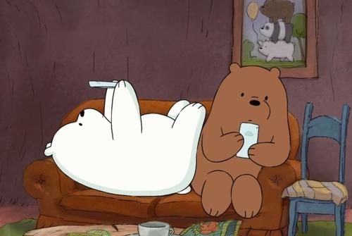 我不睡晚了