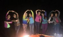 听，大自然的协奏曲