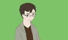 做回真正的自我