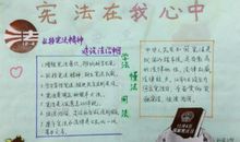 在我心中什么是什么