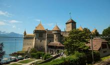 我与工业的一次美丽邂逅