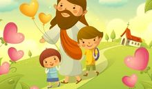 音乐课上的故事