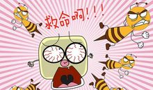 令人讨厌的夏天