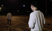 行孝不容一时耽