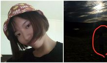 我有一个疯朋友