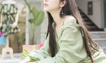 青春的三束阳光