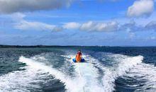 难忘的一次旅行