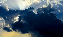 生命因自由而快乐