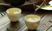 第一次喝茶_300字