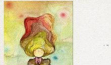 感恩与精彩童年